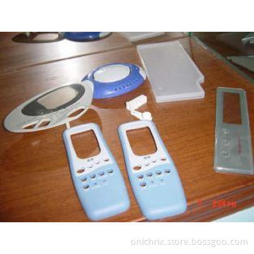 Household / Industrial Precision Plastic Parts,injection pa